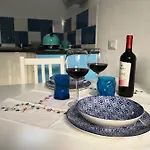 Vakantiehuis Framavi *
