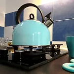 Framavi Vakantiehuis Cefalù