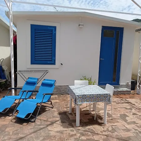 Framavi Vakantiehuis Cefalù