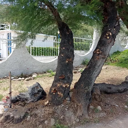 Framavi Vakantiehuis Cefalù