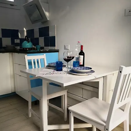 Holiday home Framavi Cefalu