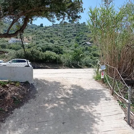 Дом отдыха Framavi