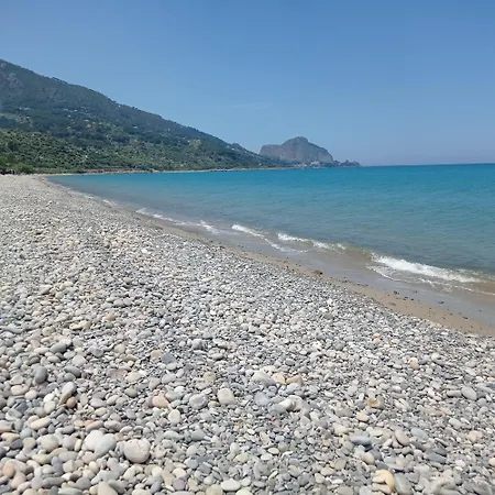 Framavi * Чефалу