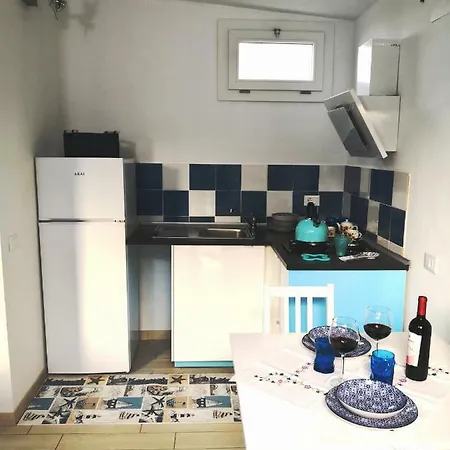 בית נופש Framavi
