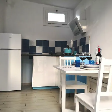 Дом отдыха Framavi Чефалу