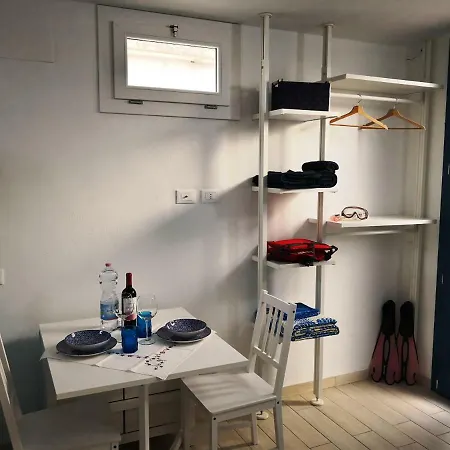 Ferienhaus Framavi Cefalù