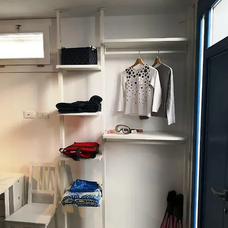 Framavi Дом отдыха