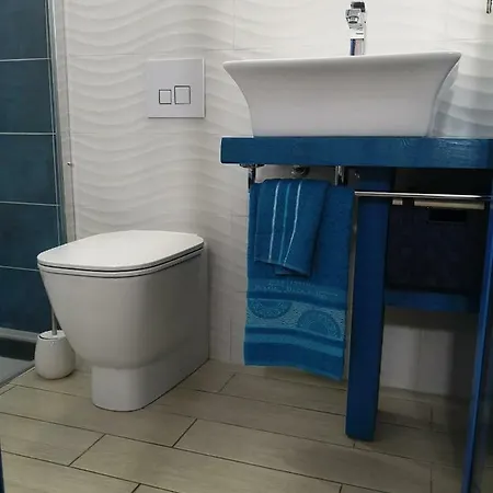 Framavi Дом отдыха