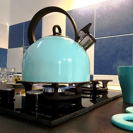 Framavi 度假居 切法卢