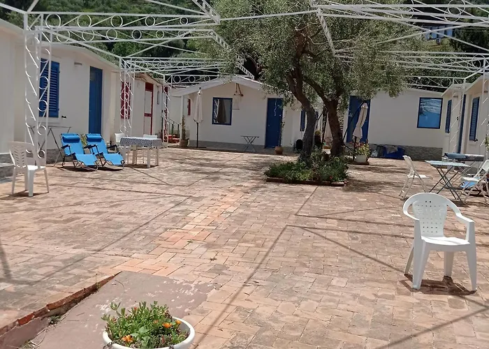 بيت للعطل Framavi تْشيفالو