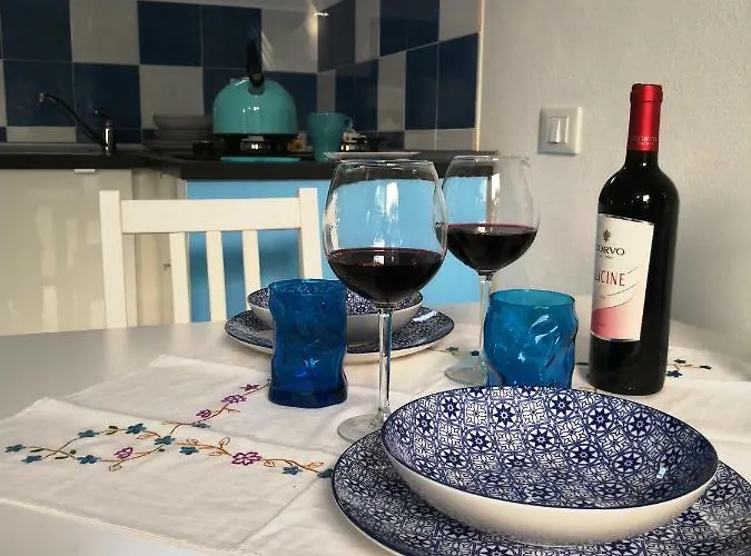 بيت للعطل Framavi *