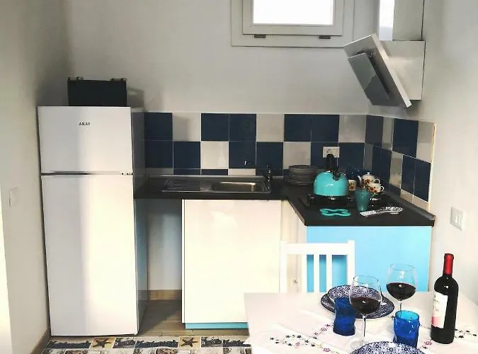 بيت للعطل Framavi