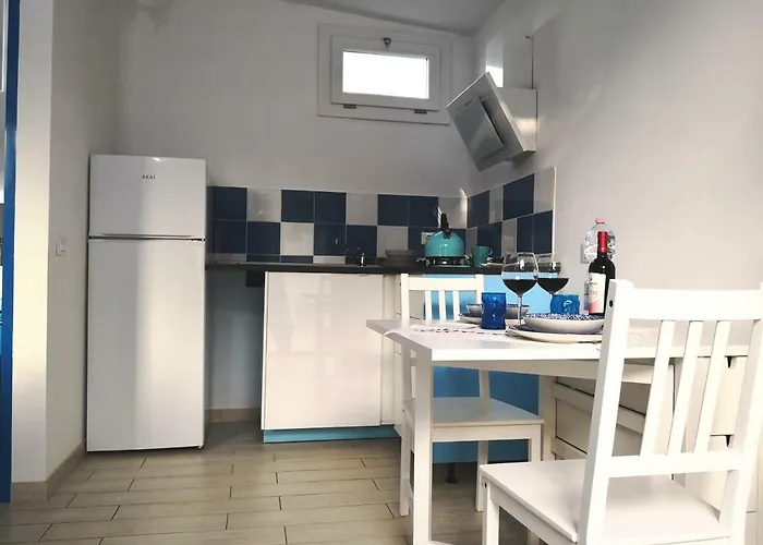 بيت للعطل Framavi تْشيفالو