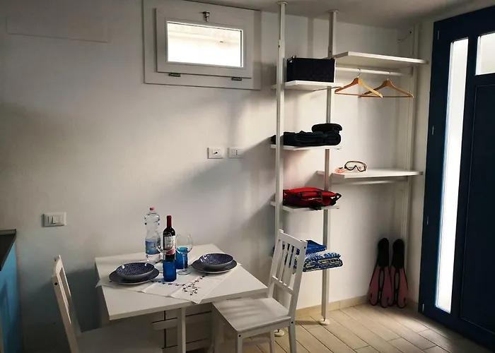 Nyaraló Framavi Cefalù